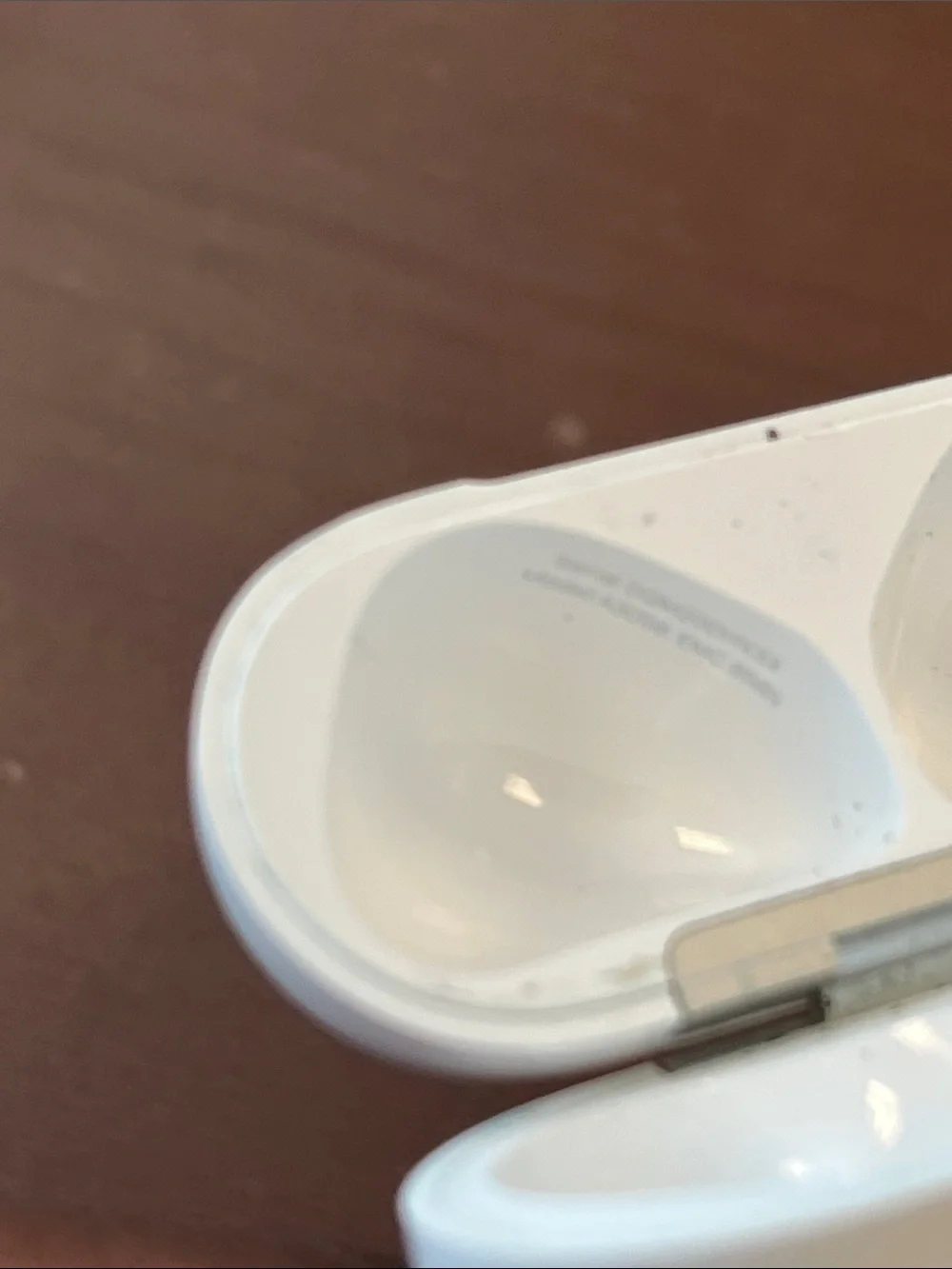 Apple AirPods 4th Generation (A3058) - Replacement Charging Case